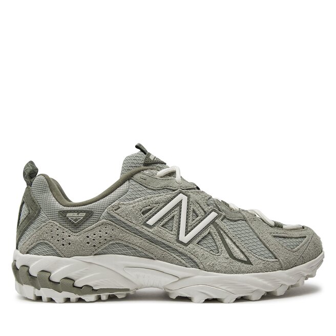 Sneakersy New Balance - Szary