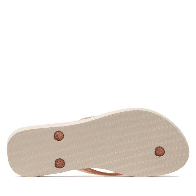 Havaianas Damen Slim Paisage Zehentrenner - Gummiflips In Verschiedenen Größen