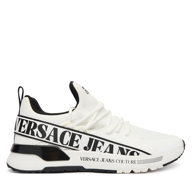 Męskie sneakersy Versace Jeans Couture