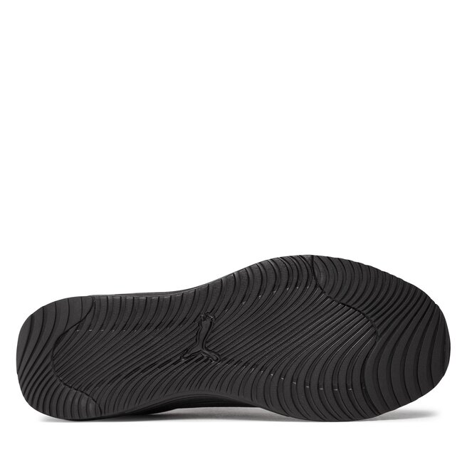 Puma Boty Puma Softride Astro Slip 378799 06 Puma Black/Puma White