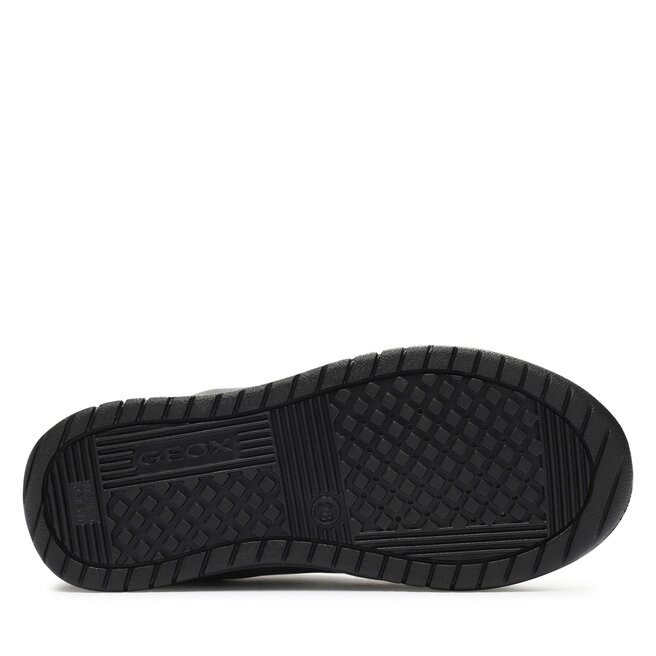 Geox Sneakers Geox J Perth Boy J367RE 0FE8V C9999 M Black