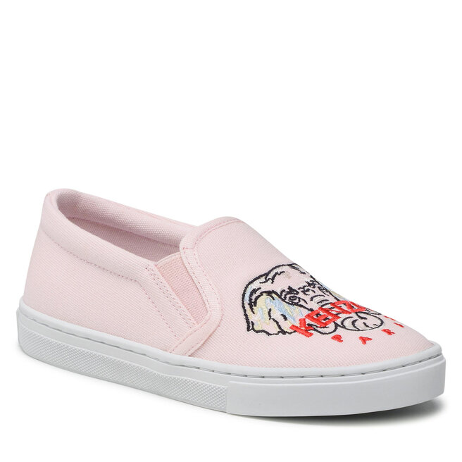 Kenzo deals skor rosa