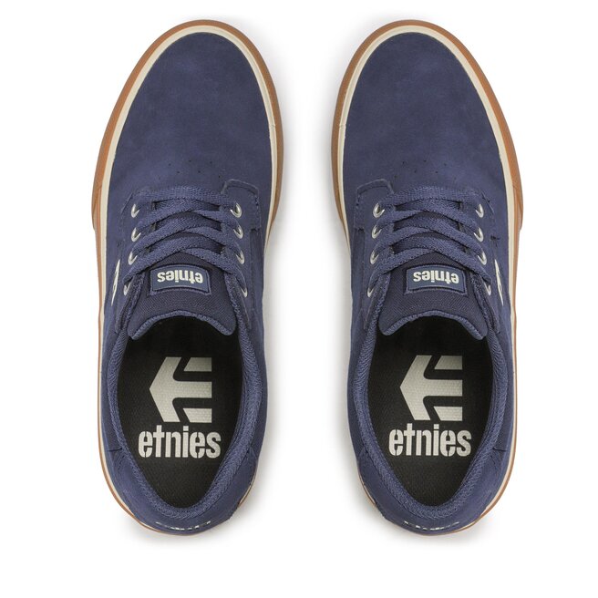 Etnies Гуменки Etnies Singleton Vulc Xlt 4101000556 Indigo 501