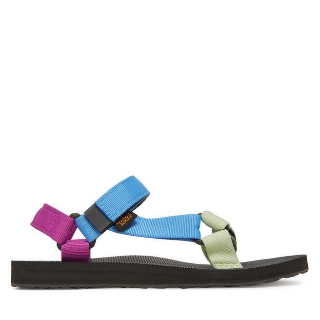 Sandały Teva Original Universal 1003987 Kolorowy - kobiece