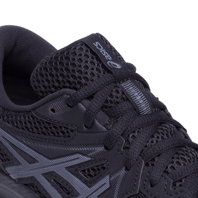 Asics Scarpe Asics Gel-Contend 7 1011B040 Black/Carrier Grey 001