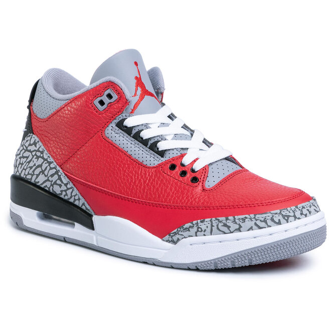 Παπούτσια Nike Air Jordan 3 Retro Se 