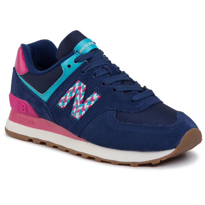 New shop balance wl574ldm