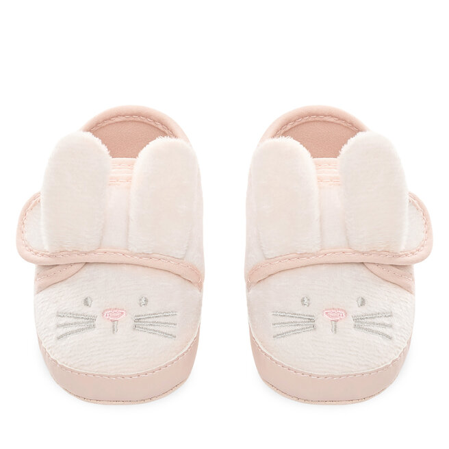 Dziewczęce kapcie Lasocki Kids