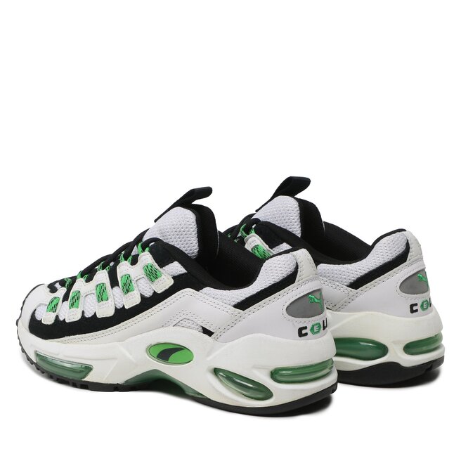 Puma cell green hot sale