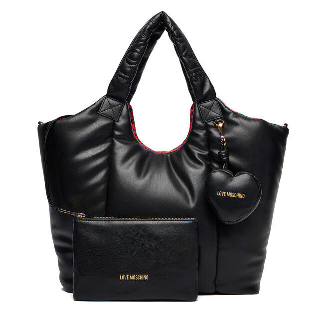 Torebka MOSCHINO