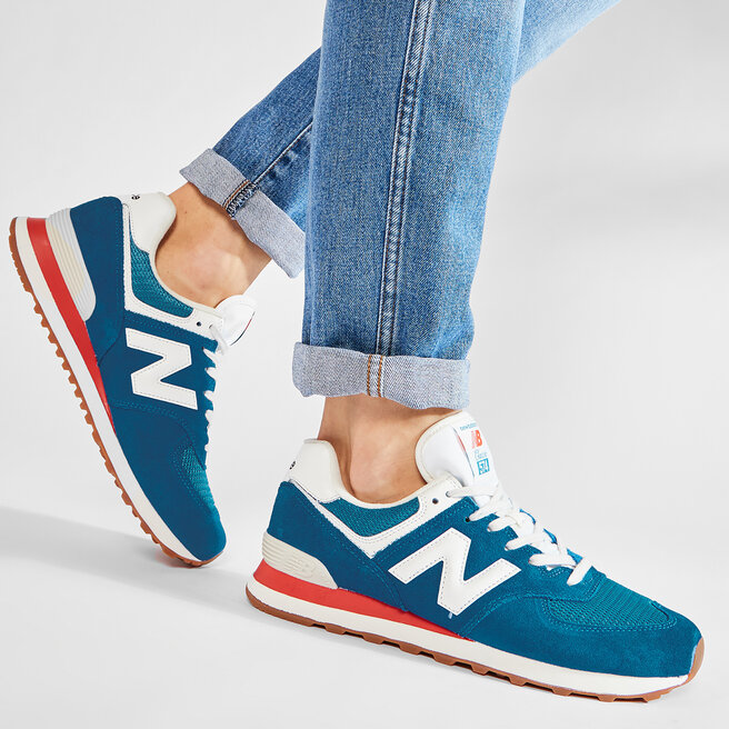 Laisvalaikio batai New Balance ML574HC2 
