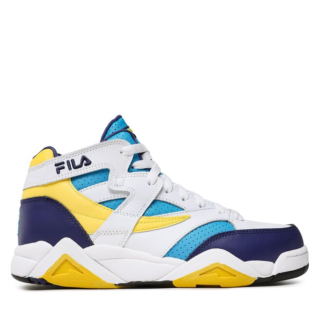 Fila Sneakers Fila M-Squad FFM0046.13162 White/Maize