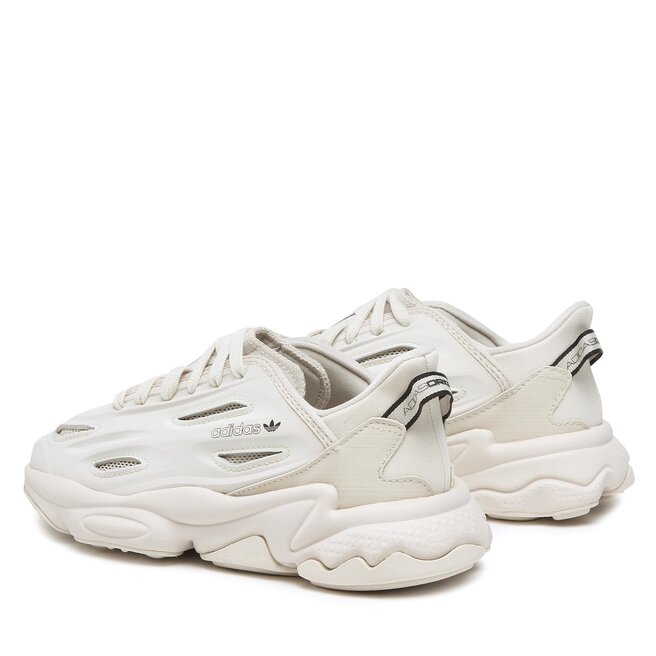 Buty adidas Ozweego Celox J GV8890 Alumin/Alumin/Cblack | eobuwie.com.pl