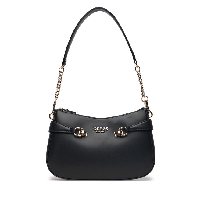 Torebka Guess HWVG96 - Czarny