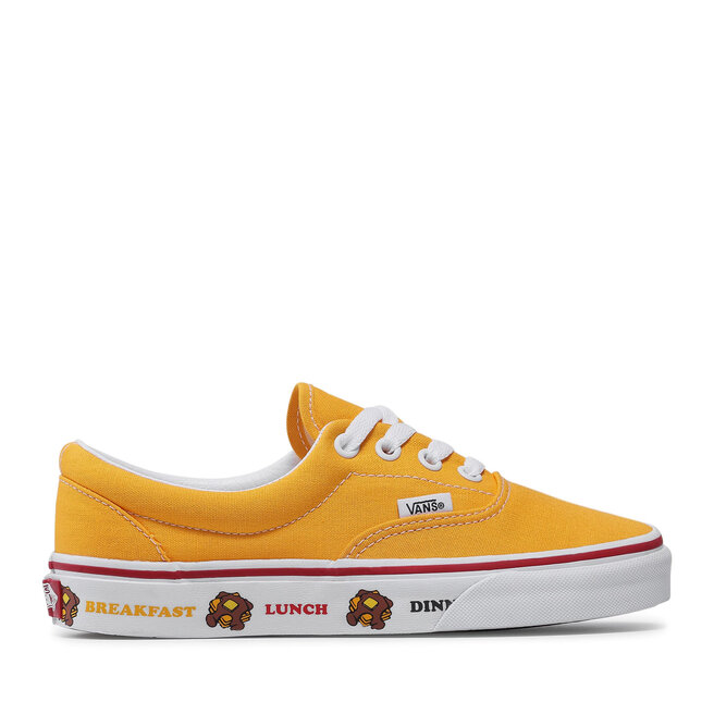 Tenisówki Vans Era - Żółty