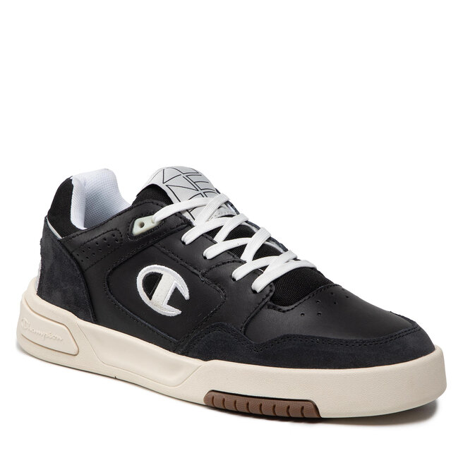 Champion Sneakers Champion Z80 Low S21647-CHA-KK003 Nbk