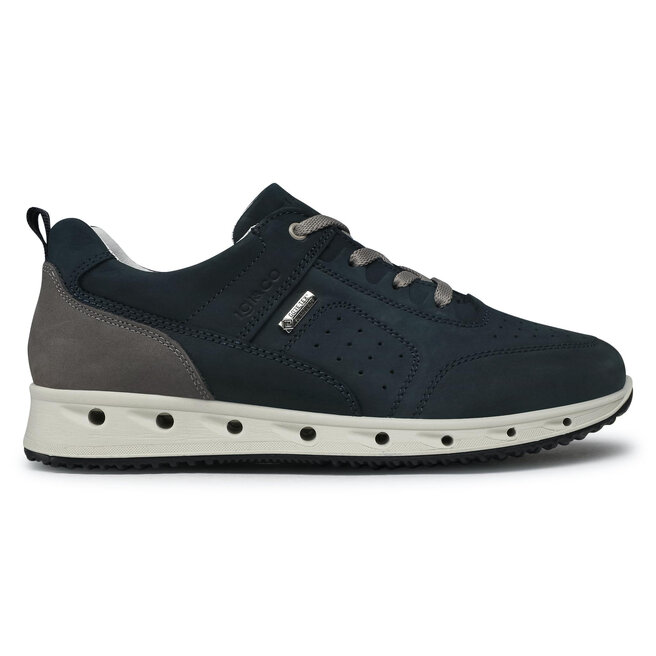 Igi&co uomo sneaker hotsell goretex