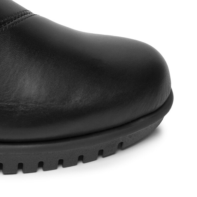 The Flexx Botas de agua Gravity DW21-E4019.08-MON Black