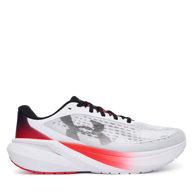 Buty do biegania Under Armour Velociti Pace 6009107 102 Biały - męskie