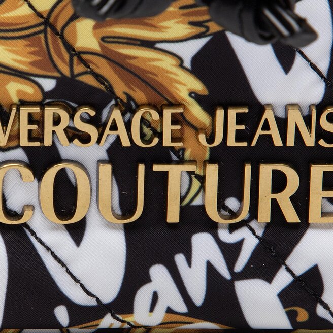 Versace Jeans Couture Geantă Versace Jeans Couture 73VA4BA6 ZS466 G89