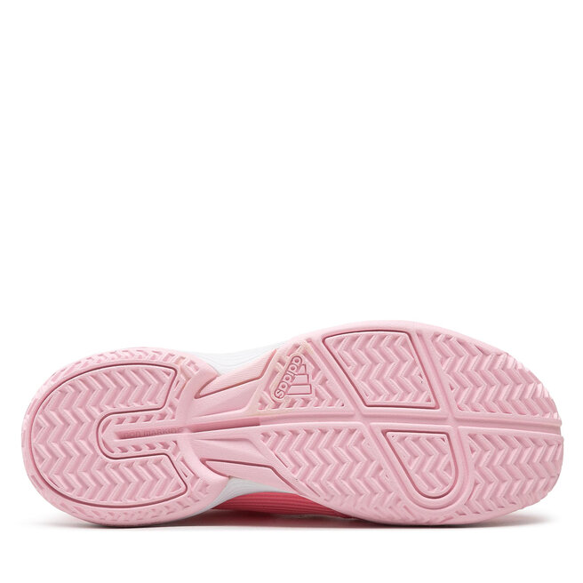adidas Schuhe adidas adizero Club K GX1855 Pink/White/Pink