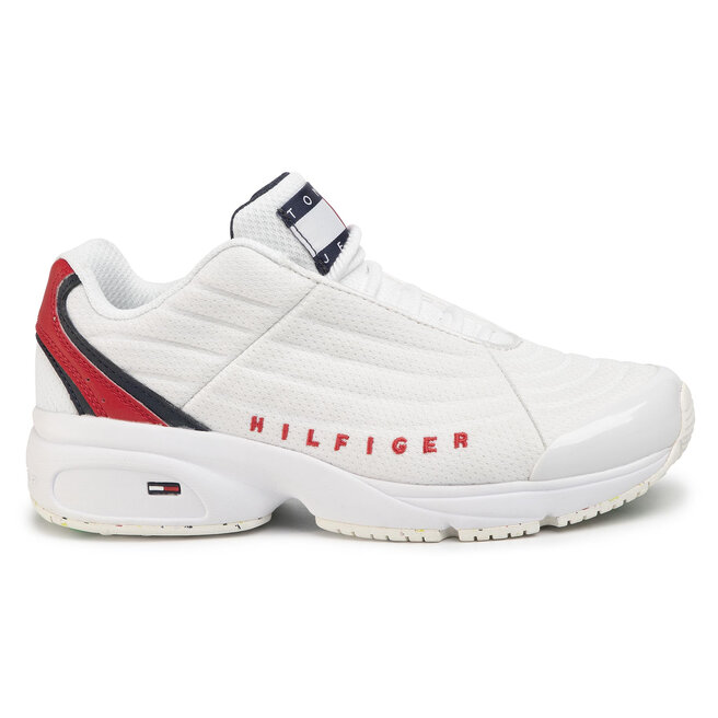 Sneakers heritage tommy jeans deals