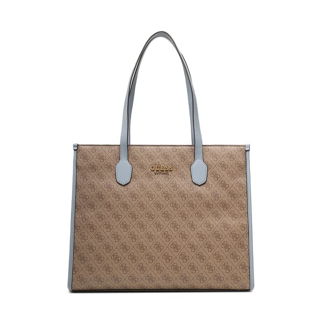 Τσάντα Guess HWSN86 65240 LLT