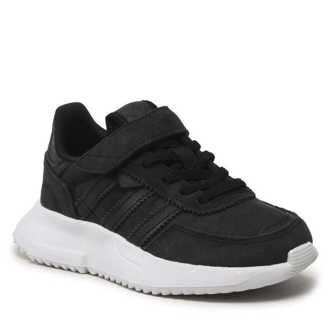 Pantofi adidas Retropy F2 Cf El C GX9067 Cblack/Cblack/Ftwwht