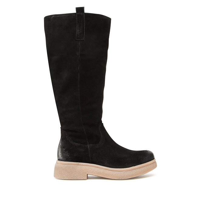 Kobiece kozaki Lasocki