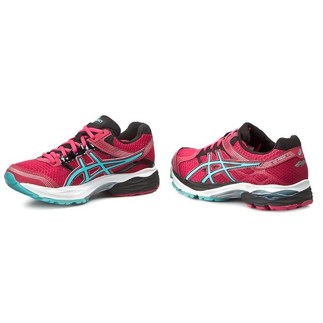 Asics pulse 7 femme hotsell