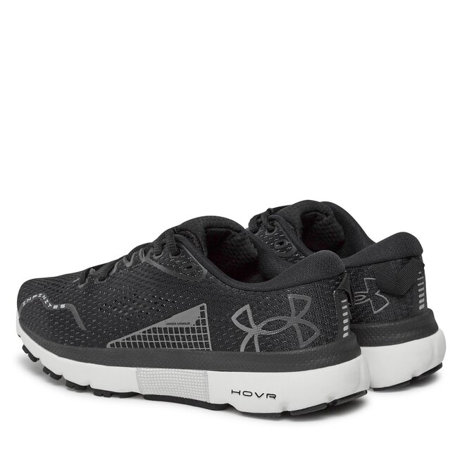 Under Armour Pantofi Under Armour Ua W Hovr Infinite 5 3026550-002 Negru