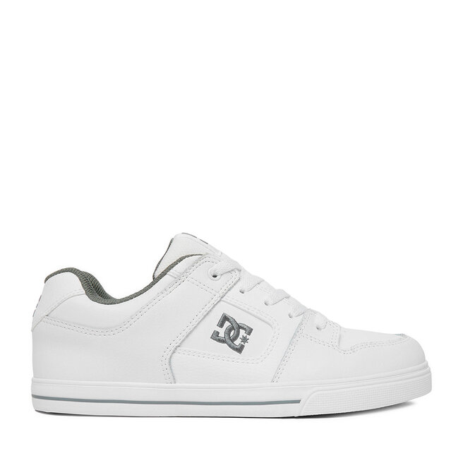 Chłopięce sneakersy DC Shoes