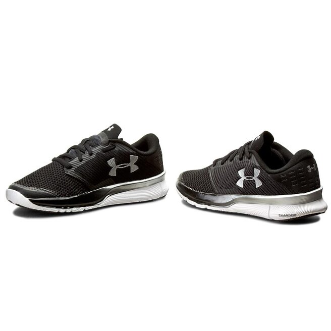 Zapatos Under Armour Charged Reckless 1288071-001 •
