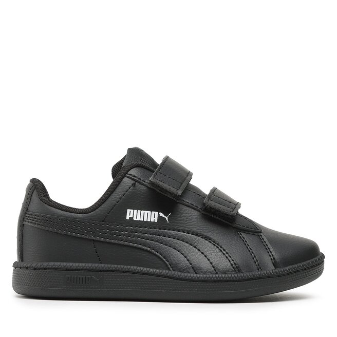 Up Ps Puma Sneakers Black/White V 373602 19 Puma Black/Puma