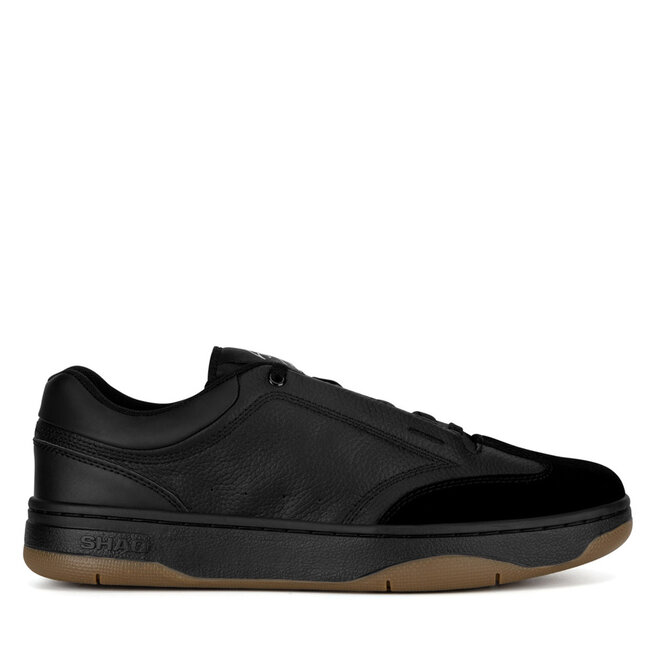 Buty do koszykówki SHAQ FORTUNE AQ95012M-BB Czarny - męskie