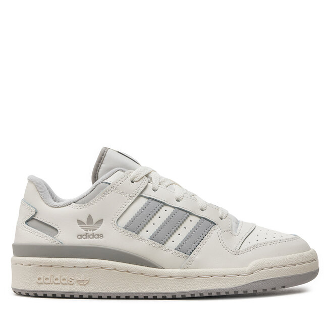 Sneakersy adidas Forum Low CL - Biały
