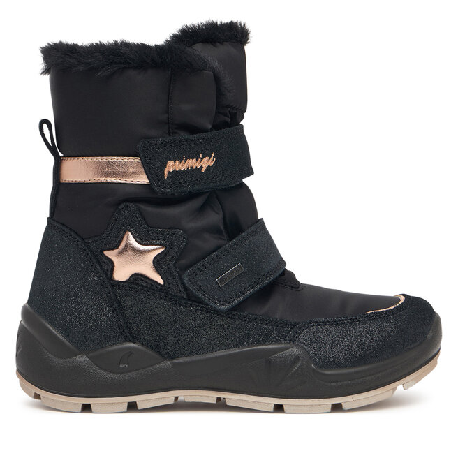 Śniegowce Primigi GORE-TEX 2379100 S Czarny