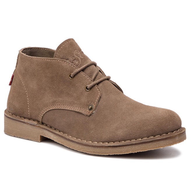 Polacchine Levi s 229828 709 25 Sand escarpe