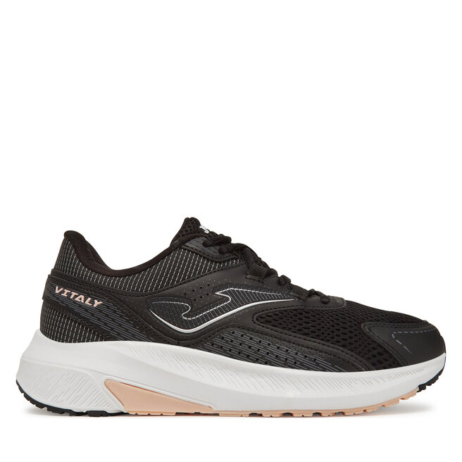 Buty do biegania Joma Vitaly 2501 - Czarny