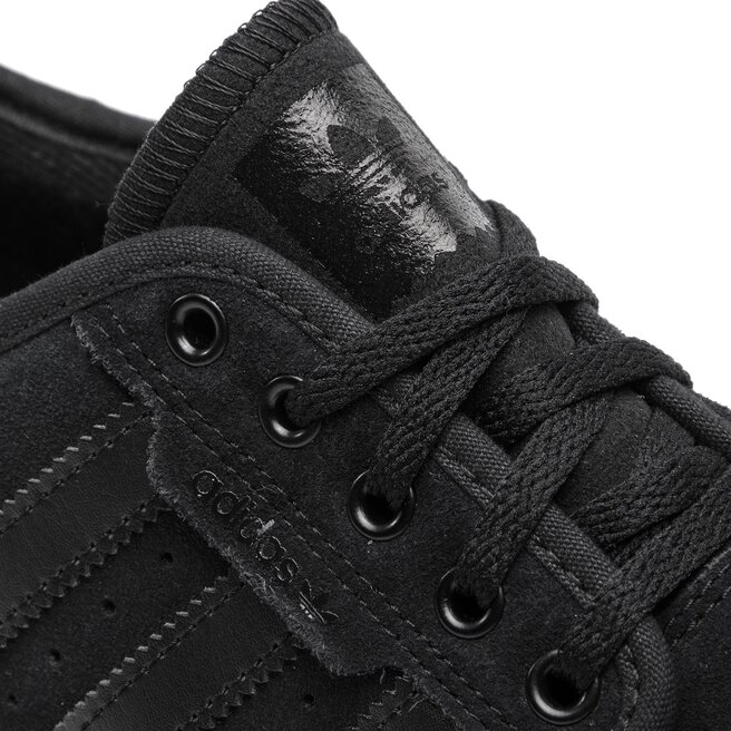 Schuhe adidas Seeley F34204 Cblack Cblack Cblack eschuhe