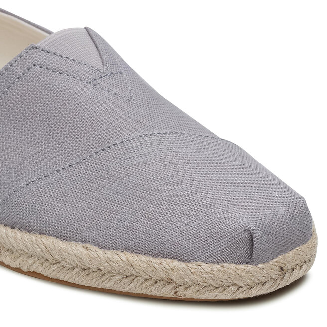 toms drizzle gray