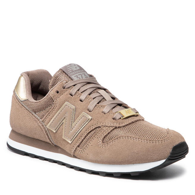 New balance shop 373 marrone