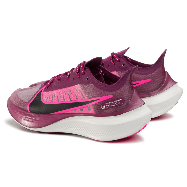 Batai Nike Zoom Gravity BQ3203 601 True Berry/Black/Pink Blast •  Www.eavalyne.lt