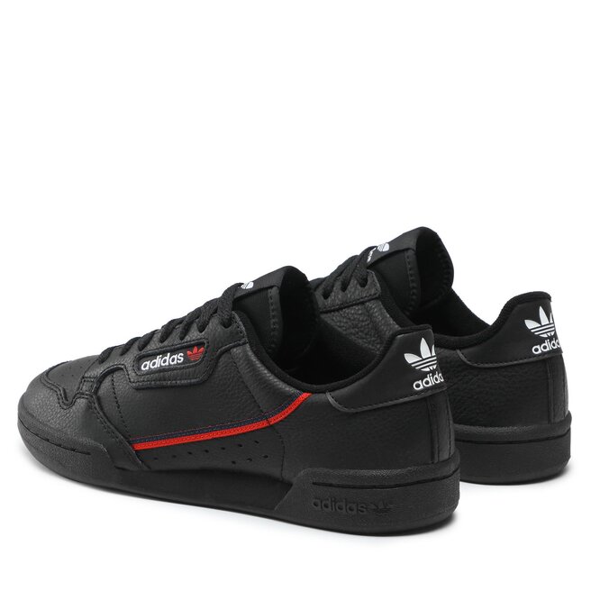 adidas Topánky adidas Continental 80 G27707 Cblack/Scarle/Conavy