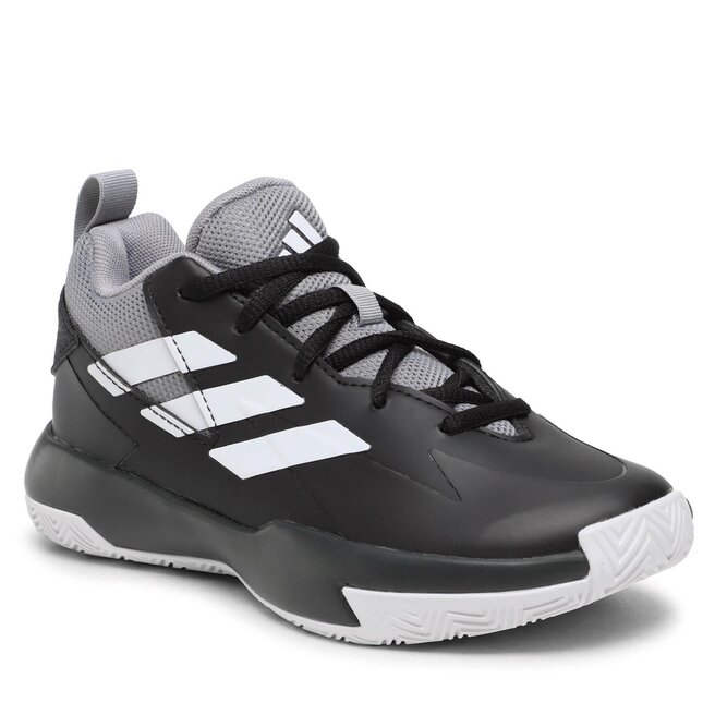 adidas Cross Em Up Select IE9255 Black Grey evzuttya .ua