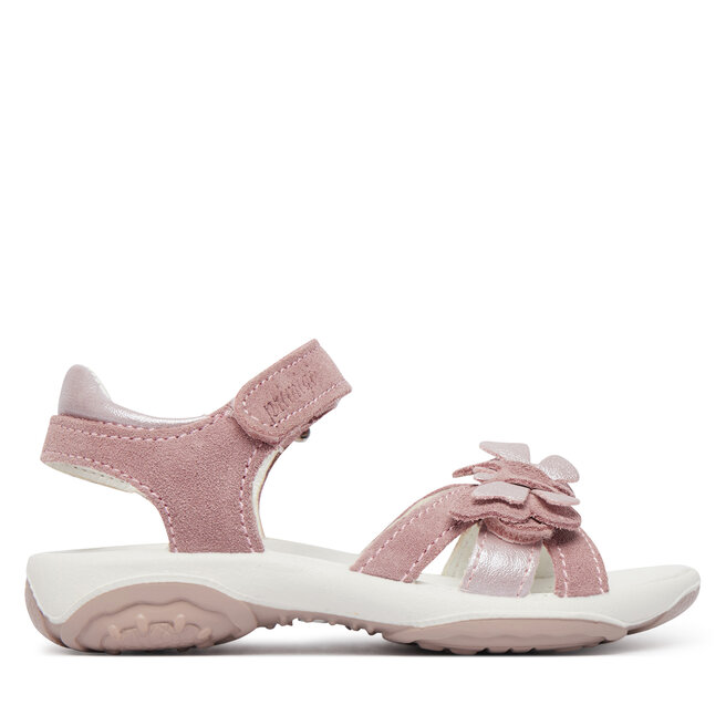 Dziewczęce sandały Primigi