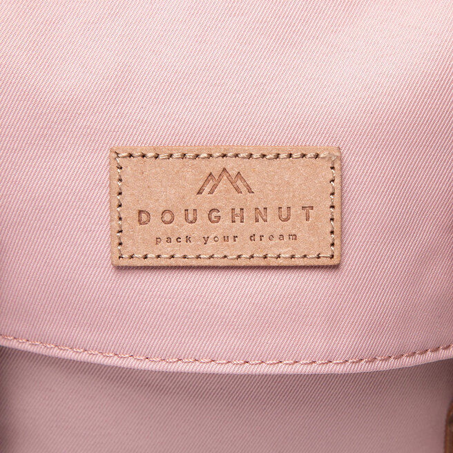 Doughnut Batoh Doughnut Macaroon Reborn Series D010RE-0008-F Series Pink 0088