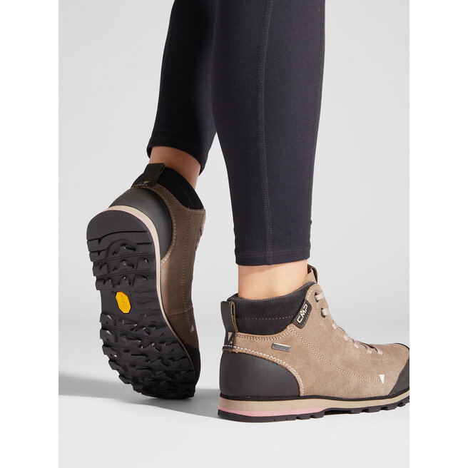 CMP Trekkings CMP 38Q4596 Sand/Pesca 04PP