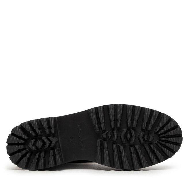 Eva Minge Schnürstiefeletten Eva Minge EM-40-10-001275 632