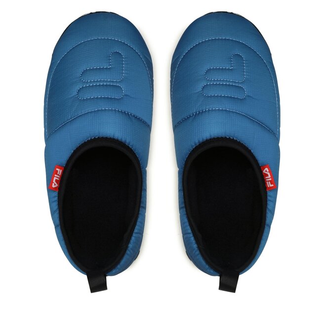 Fila Papuci de casă Fila Comfider FFM0147.50035 Vallarta Blue